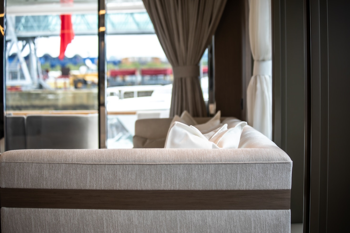 A importância do suporte adequado para dormir